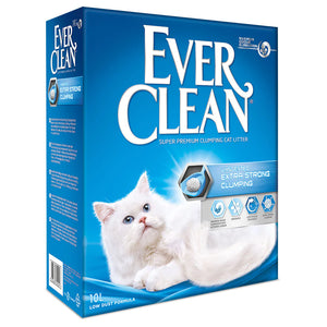 Ever Clean Extra strong clump 10 L