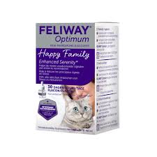 Feliway optimum 48 refil