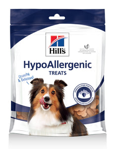 Fóður Hills Canine Hypoallergenic Treats 220 g