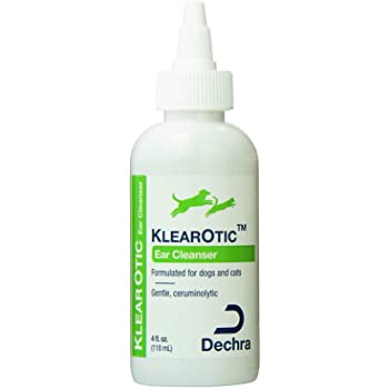 KlearOtic 118 ml.