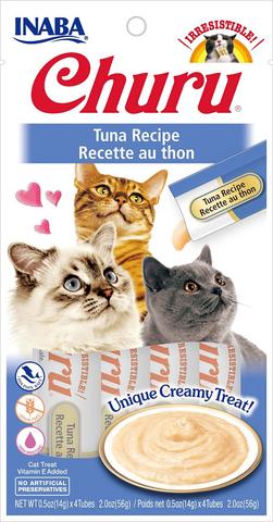 Churu Tuna Recipe poki 4 stangir