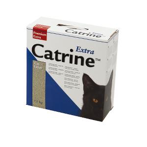 Catrine Premium Extra Kattasandur